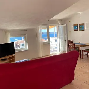 Papic Apartman Trogir