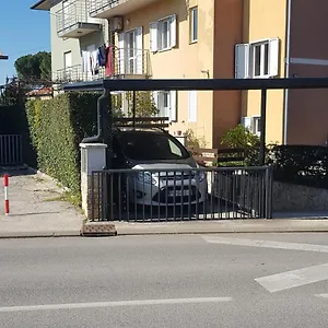  Apartman Klara