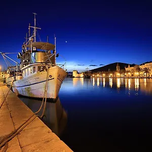Blue View Apartman Trogir