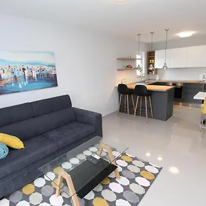  Apartman Sorriso 2