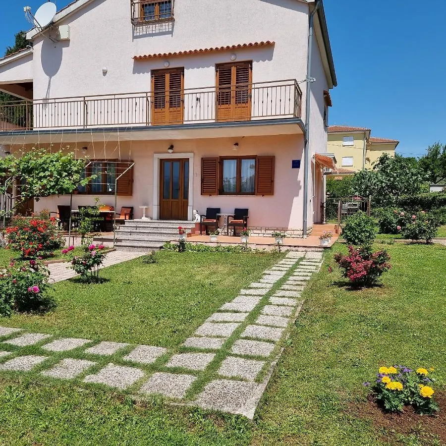 Studio Apartment Rafael Rovinj