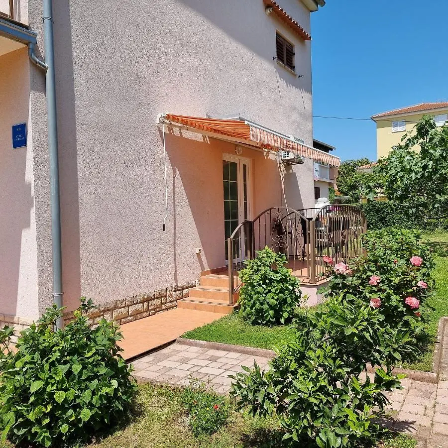 Studio Apartment Rafael Rovinj 0*,  Croacia