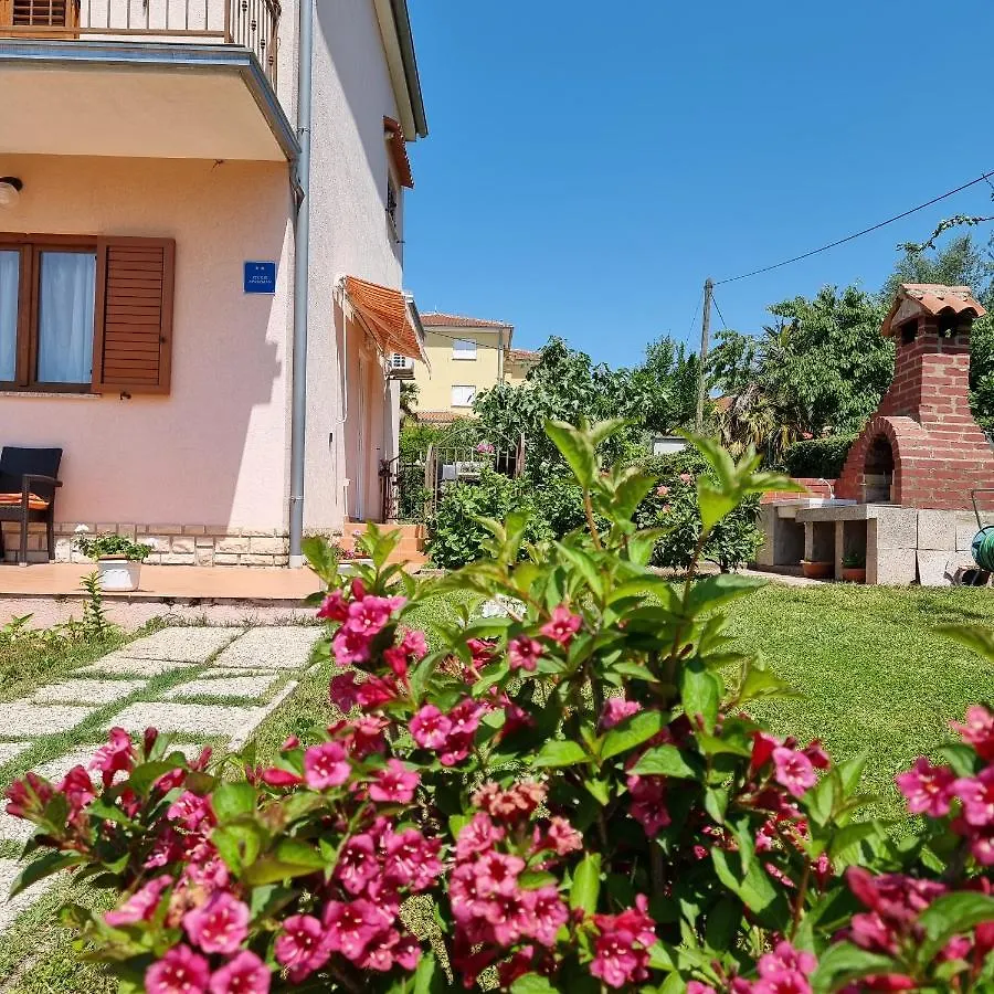Studio Apartment Rafael Rovinj 0*,