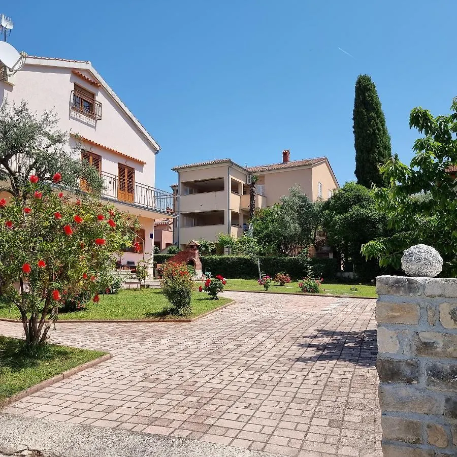 Studio Apartment Rafael Rovinj